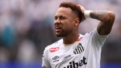 قلق وترقب في البرازيل... إصابة نيمار تضع مشاركته في المونديال تحت المجهر
