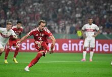 كأس ألمانيا... "هاتريك" لكاين تمنح بايرن اللقب للمرة الأولى منذ 2020