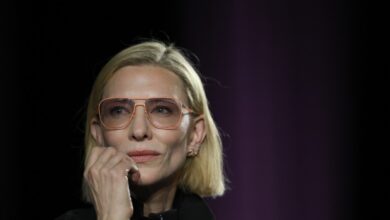 كيت بلانشيت من مهرجان كان 2026: النساء ما زلن مهمشات داخل هوليوود.. وتكشف مفاجأة فيلمها الجديد