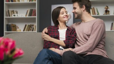 كيف تعبّر لزوجتك عن اهتمامك بها بطرق مبتكرة؟