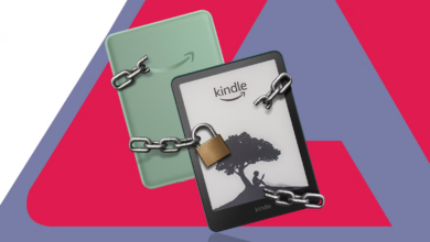 لقد قتلت أمازون للتو جهاز Kindle القديم الخاص بك. إليك ما يجب فعله حيال ذلك