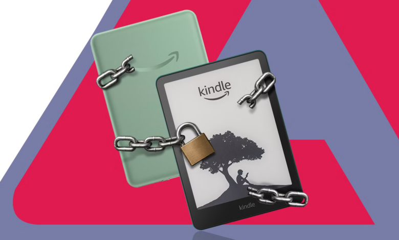 لقد قتلت أمازون للتو جهاز Kindle القديم الخاص بك. إليك ما يجب فعله حيال ذلك