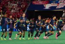 للموسم الثاني على التوالي.. باريس سان جيرمان يتوج بلقب دوري أبطال أوروبا
