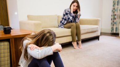 لماذا يتوتر المراهقون؟.. 9 أسباب خفية وطرق ذكية للحل