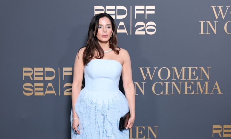 لمسات جمالية ناعمة وراقية تزيّن إطلالات نجمات حفل المرأة في السينما في مهرجان كان 2026