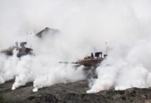 ليبيا وسوريا تنضمان إلى التدريبات العسكرية التركية الرائدة في سابقة تاريخية