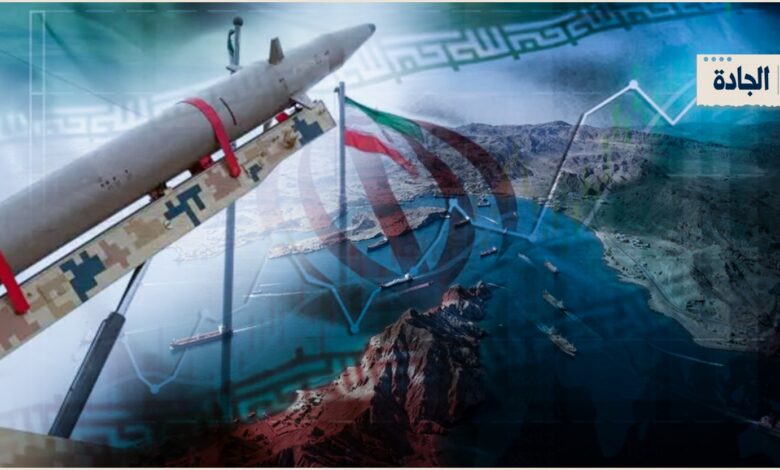 مانشيت إيران: ردع متعدد المستويات.. كيف نظمت طهران نمط الرد العسكري؟