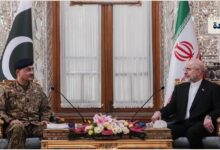 مانشيت إيران: مستقبل وقف إطلاق النار.. جهود الوسطاء بين واشنطن وطهران تنتقل من السياسة للأمن