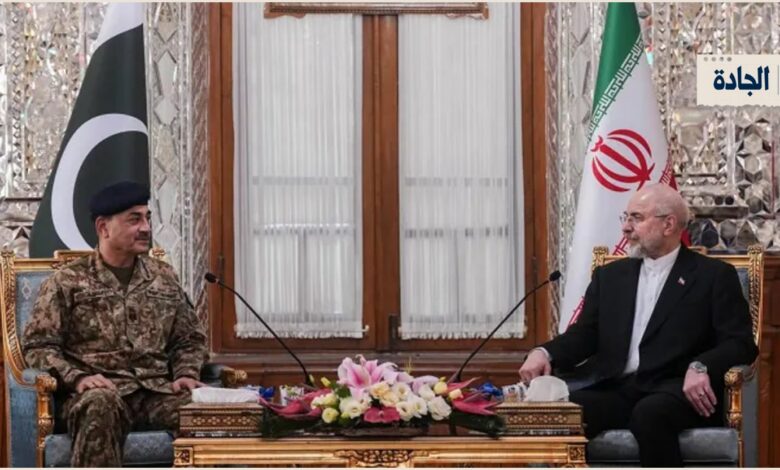 مانشيت إيران: مستقبل وقف إطلاق النار.. جهود الوسطاء بين واشنطن وطهران تنتقل من السياسة للأمن