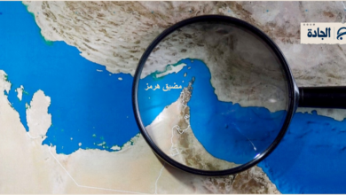 مانشيت إيران: مضيق هرمز.. هل يصلح كورقة إيرانية شاملة في الأمن والتنمية؟