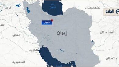 مانشيت إيران: هل تكسر الجغرافيا الإيرانية الحصار وتعزّز النفوذ الإقليمي؟