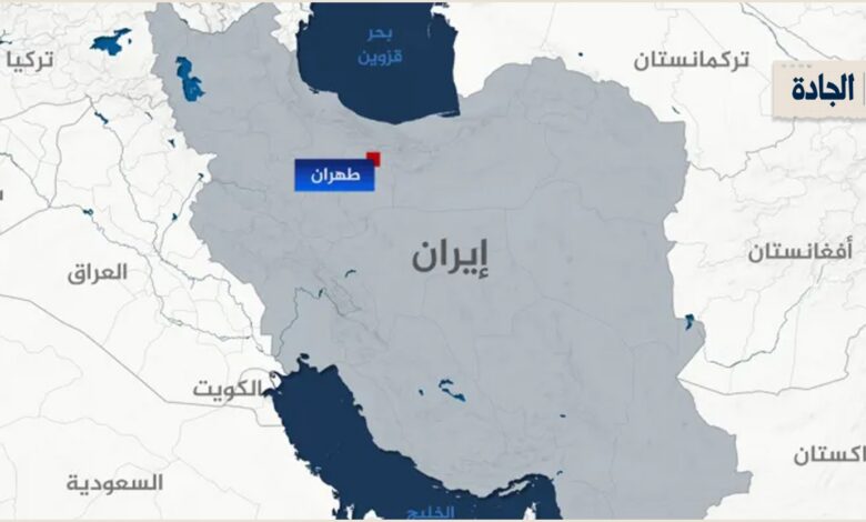 مانشيت إيران: هل تكسر الجغرافيا الإيرانية الحصار وتعزّز النفوذ الإقليمي؟
