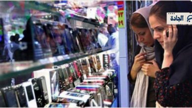 مانشيت إيران: هل يطيح سوق "تجاوز الحجب" بمنطق القيود الرقمية؟
