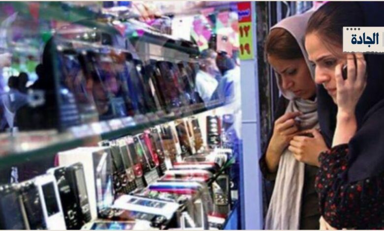 مانشيت إيران: هل يطيح سوق "تجاوز الحجب" بمنطق القيود الرقمية؟