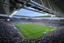 مباشر مباراة ريال مدريد ضد إسبانيول في الدوري الإسباني.. لحظة بلحظة | رياضة