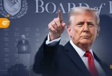 مجلس السلام ترامب
