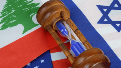 محادثات الاسبوع المقبل بين لبنان وإسرائيل.. وهذا ما سيتم مناقشته