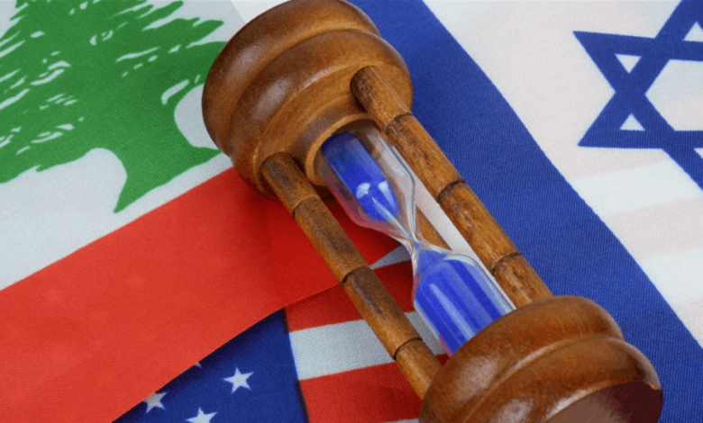 محادثات الاسبوع المقبل بين لبنان وإسرائيل.. وهذا ما سيتم مناقشته