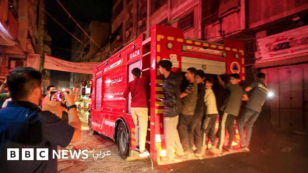 عاجل | محمد عودة: إسرائيل تعلن استهداف القائد الجديد للجناح العسكري لحماس في غزة - صورة مميزة صورة مميزة: عاجل | محمد عودة: إسرائيل تعلن استهداف القائد الجديد للجناح العسكري لحماس في غزة