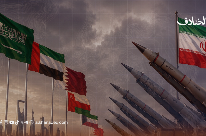 صورة مميزة: عاجل | مسؤولية الشركاء الإقليميين في الحرب على إيران.. شهادة قائد سنتكوم أمام الكونغرس