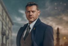 مسلسل الفرنساوي الحلقة 5و6.. خطة عمرو يوسف للإيقاع بـ سامي الشيخ