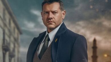 مسلسل الفرنساوي الحلقة 5و6.. خطة عمرو يوسف للإيقاع بـ سامي الشيخ