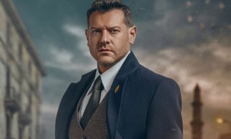 مسلسل الفرنساوي الحلقة 5و6.. خطة عمرو يوسف للإيقاع بـ سامي الشيخ