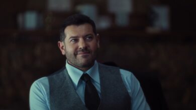 مسلسل الفرنساوي الحلقة 9 والأخيرة.. عمرو يوسف يثأر لوالده ويتربع على عرش "الديب"