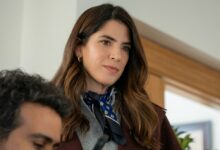 مسلسل «ليل» الحلقة 82.. جنى تهدد عادل وحقيقة ريما تظهر