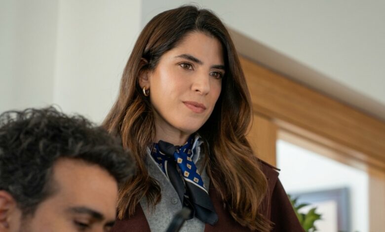 مسلسل «ليل» الحلقة 82.. جنى تهدد عادل وحقيقة ريما تظهر