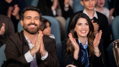 مسلسل «ليل» الحلقة 85.. تحليل الـDNA يشعل الأزمة وتهديد صادم يطارد يارا