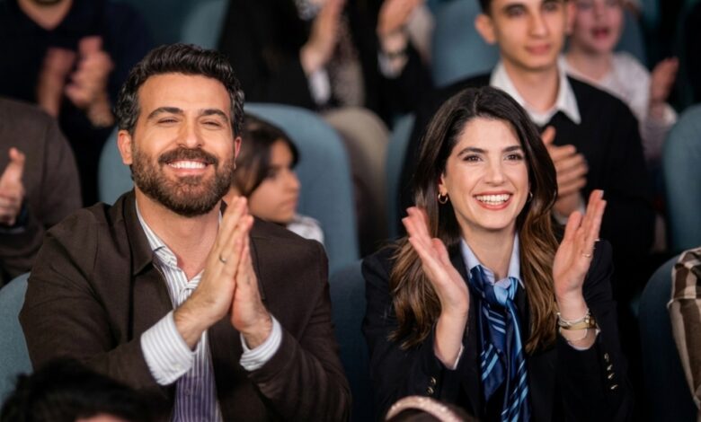 مسلسل «ليل» الحلقة 85.. تحليل الـDNA يشعل الأزمة وتهديد صادم يطارد يارا