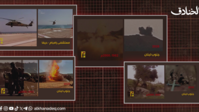 مسيّرات المقاومة تُربك العدو&hellip; وحزامه الأمني يتحول إلى مصيدة