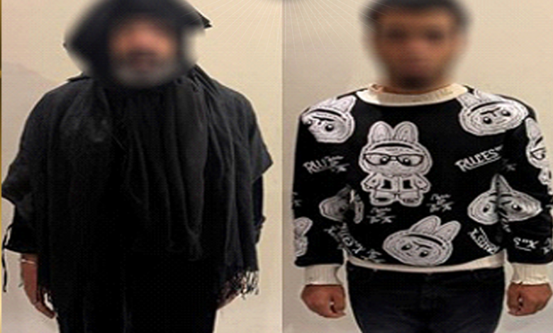 مصر.. الصدفة تمنع جريمة قتل مروعة وغادرة