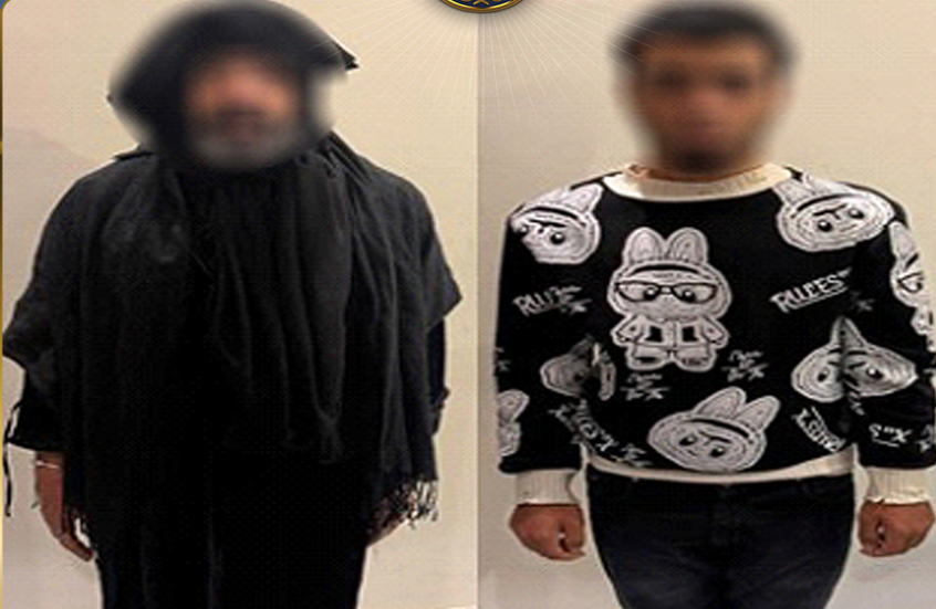 صورة مميزة: عاجل | مصر.. الصدفة تمنع جريمة قتل مروعة وغادرة