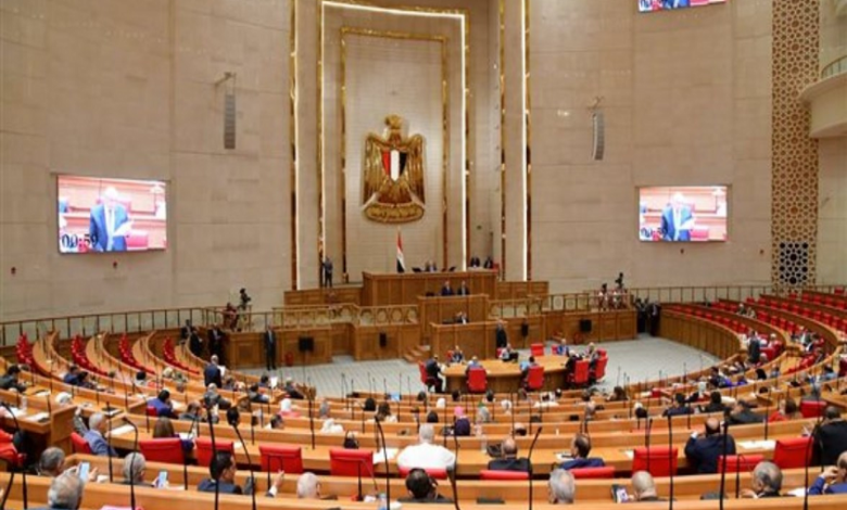 مصر.. تحرك برلماني تجاه المراهنات الرياضية قبل كأس العالم