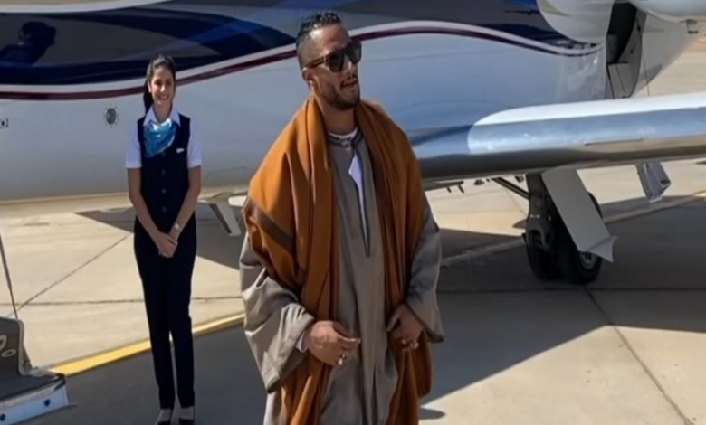 مصر.. تصاعد أزمة منع مصريين يرتدون جلبابا صعيديا من دخول سينما