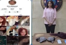 مفاجأة صادمة في سقوط بلوغر الفيديوهات الخادشة في مصر