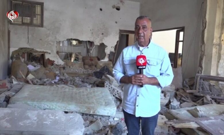من دمشق إلى صيدا.. حسام زيدان يختار أرض الجنوب لتكون آخر محطاته!