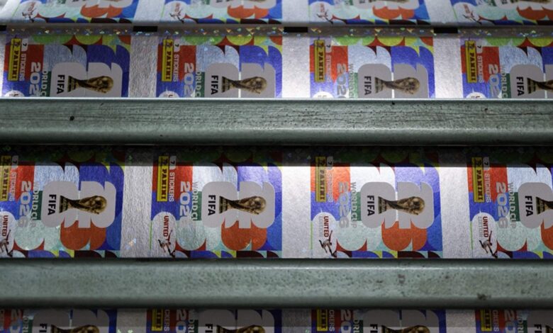 مونديال 2026: فيفا يرفع الأموال الموزعة على المنتخبات إلى قرابة 900 مليون دولار