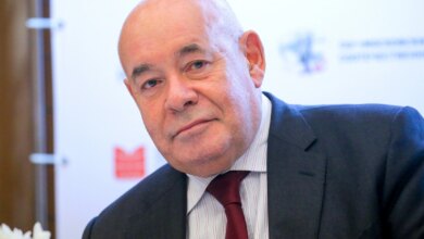 ميخائيل شفيدكوي: عن ساعة الوقواق