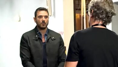 نجوم يدخلون عالم المنصات الرقمية لأول مرة.. أحدثهم أحمد عز