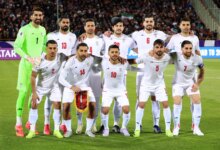 نقل معسكر منتخب إيران المونديالي خارج الولايات المتحدة.. أسباب القرار وكواليس الساعات الأخيرة | رياضة