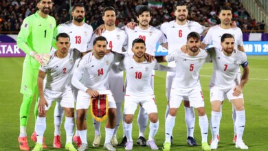 نقل معسكر منتخب إيران المونديالي خارج الولايات المتحدة.. أسباب القرار وكواليس الساعات الأخيرة | رياضة