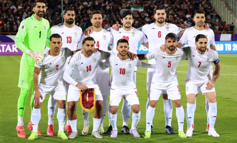 نقل معسكر منتخب إيران المونديالي خارج الولايات المتحدة.. أسباب القرار وكواليس الساعات الأخيرة | رياضة