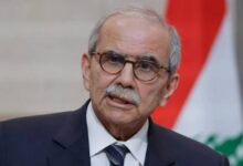 نواف سلام: "حصان طروادة".. مشروع "كيمحي" المؤجل