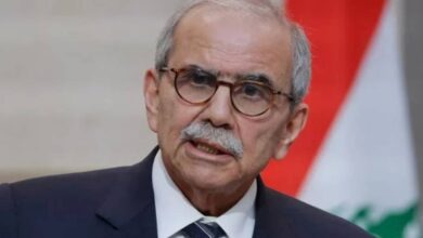 نواف سلام: "حصان طروادة".. مشروع "كيمحي" المؤجل