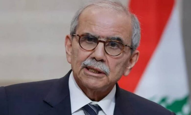 نواف سلام: "حصان طروادة".. مشروع "كيمحي" المؤجل
