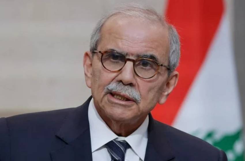 عاجل | نواف سلام: “حصان طروادة”.. مشروع “كيمحي” المؤجل - صورة مميزة صورة مميزة: عاجل | نواف سلام: “حصان طروادة”.. مشروع “كيمحي” المؤجل