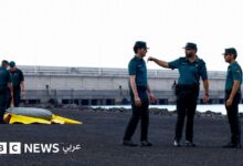 "هانتا: مدير منظمة الصحة العالمية لسكان إحدى الجزر الإسبانية: هذا الفيروس "ليس كوفيد آخر